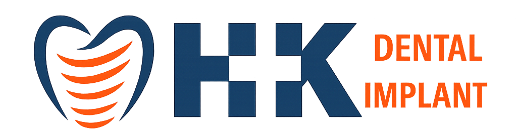 HK Dental Care And Implant Center